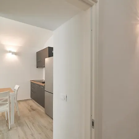 Apartment N8 - Accogliente Nel Centro Perugia