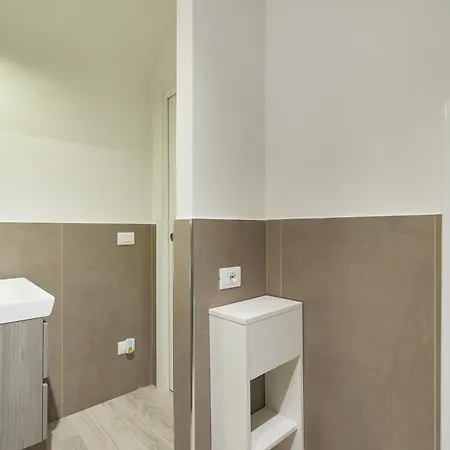 N8 - Accogliente Nel Centro Apartment *