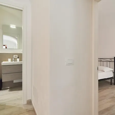 N8 - Accogliente Nel Centro Apartment *