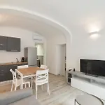 N8 - Accogliente Nel Centro Apartment *
