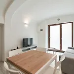 N8 - Accogliente Nel Centro Apartment *