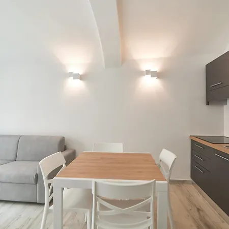 N8 - Accogliente Nel Centro Apartment *