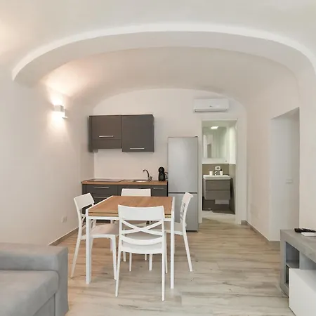 Apartment N8 - Accogliente Nel Centro