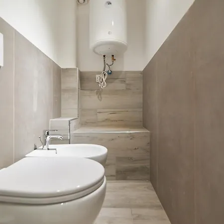 N8 - Accogliente Nel Centro Apartment Perugia