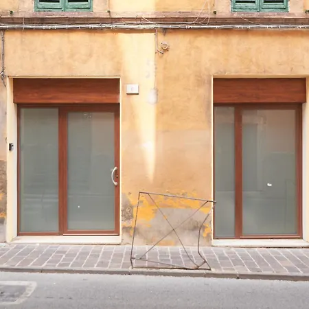 Apartment N8 - Accogliente Nel Centro *