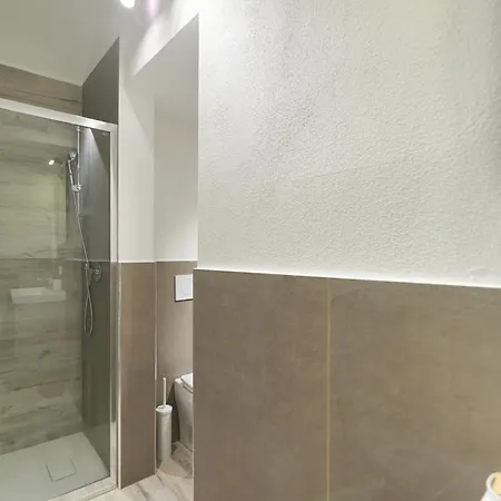 Apartment N8 - Accogliente Nel Centro Perugia