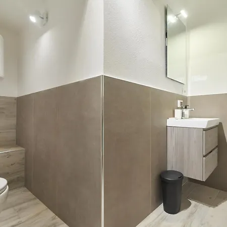 N8 - Accogliente Nel Centro Apartment