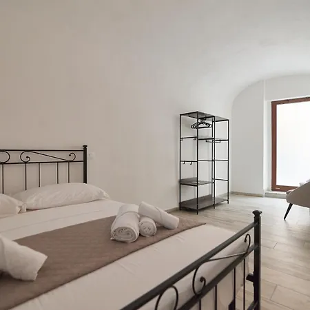 N8 - Accogliente Nel Centro Apartment