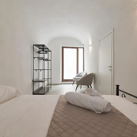 Apartment N8 - Accogliente Nel Centro